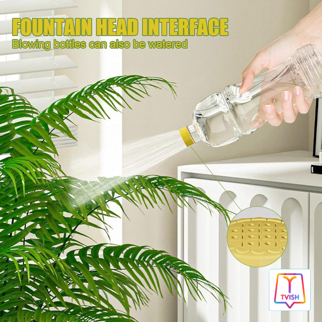 Liquid Pourers - Beverage Box Dispenser Spout Pourer, Multifunctional Pourer Spout